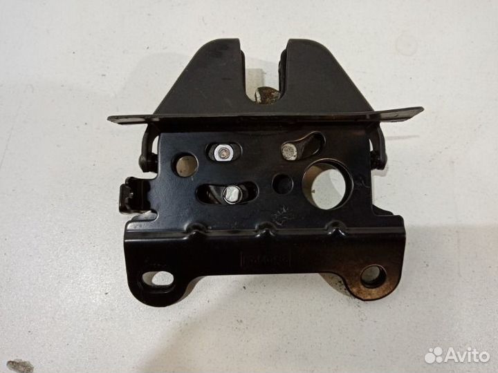 Замок задний правый Mazda 6 GH 2007-2013