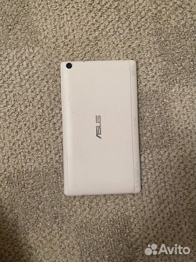 Планшет asus zenpad