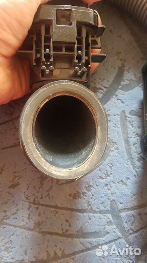 Шланг для пылесоса