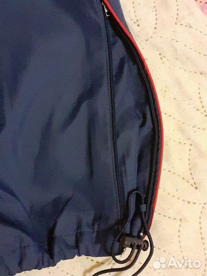 Спортивный костюм 62/64