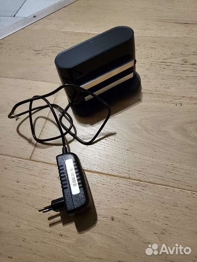 Робот пылесос xiaomi моющий viomi 2 pro