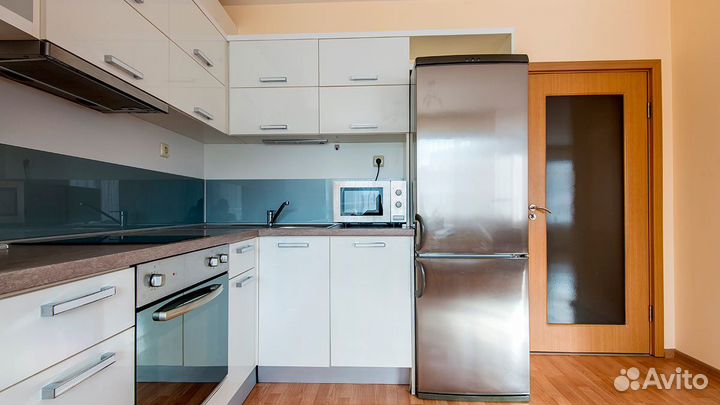 Холодильник AEG r5r59g1620 бу