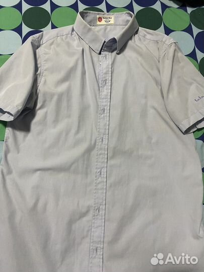 Школьная форма