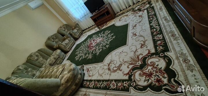 Коверы и паласы