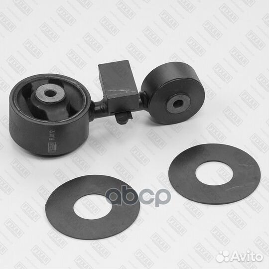 Опора двигателя правая FL0172 fixar