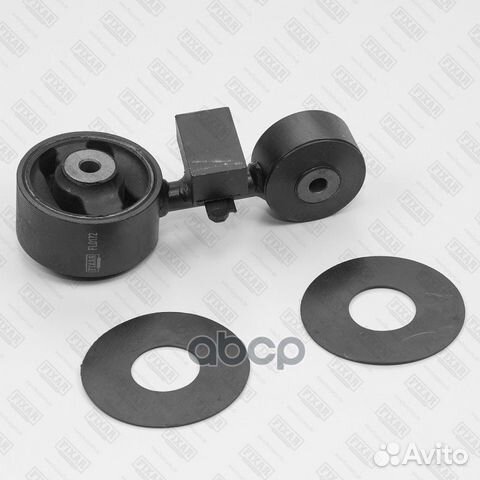 Опора двигателя правая FL0172 fixar