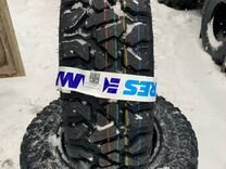 Грязевые шины на УАЗ 225/75 R16 Nortec MT-540
