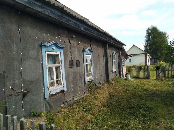 Участок 50 сот. (ИЖС)