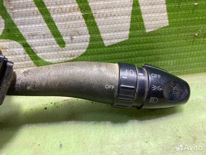 Подрулевой переключатель поворотников Hyundai