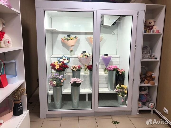 Готовый бизнес