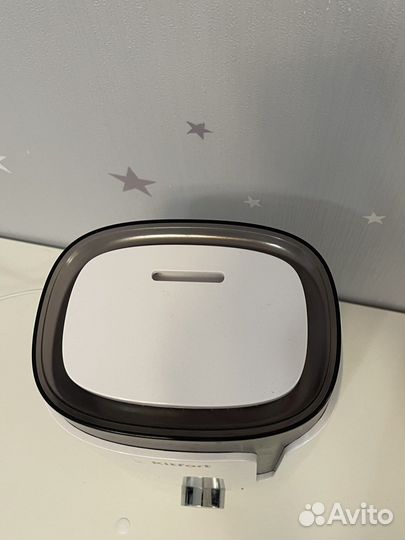 Увлажнитель воздуха kitfort