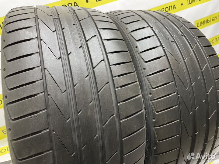 Hankook Ventus S1 Evo 2 K117B 255/35 R19 100R