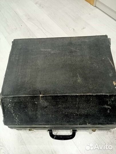 Аккордеон немецкий weltmeister festival