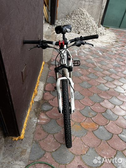 Велосипед scott aspect M