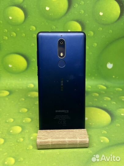 Nokia 5.1, 2/16 ГБ