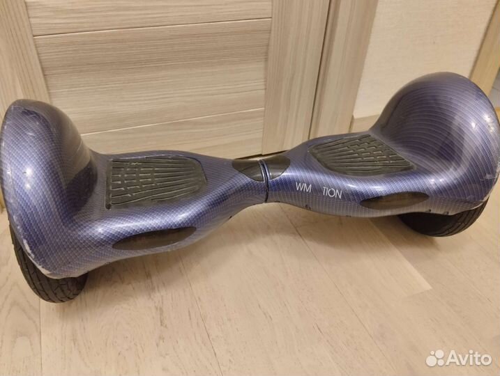 Гироскутер 10