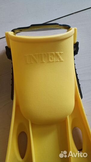 Ласты для плавания