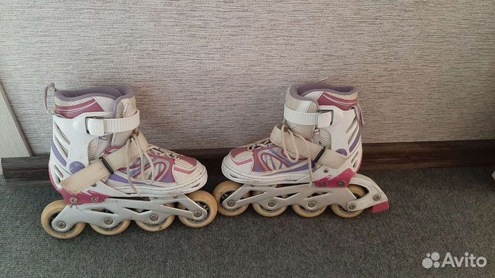 Ролики детские