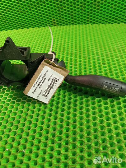 Переключатель поворотов подрулевой VW Touareg