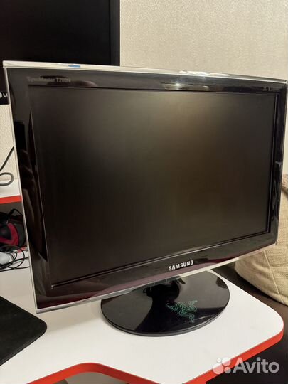Монитор Самсунг