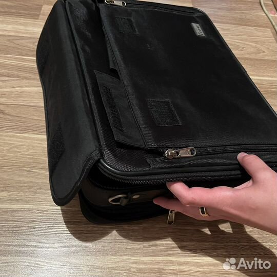 Сумка для ноутбука + беспроводная мышка в подарок