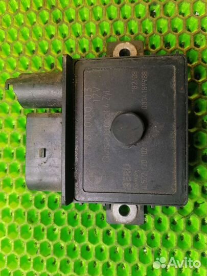 Реле блок свечей накаливания BMW 5 Series