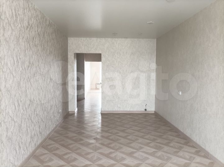 2-к. квартира, 47,3 м², 8/8 эт.