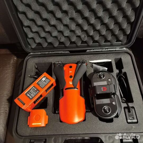 Autel evo 2 pro