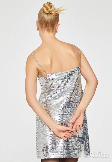 Платье вечернее to be blossom