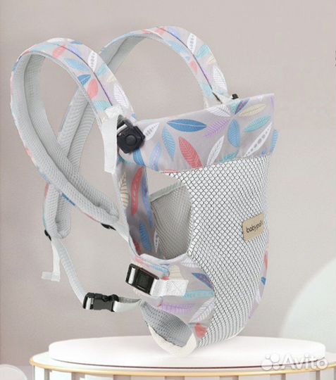 Эргорюкзак