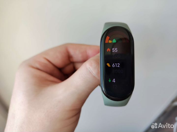 Xiaomi Smart Band 7 Оригинал Mi band 7