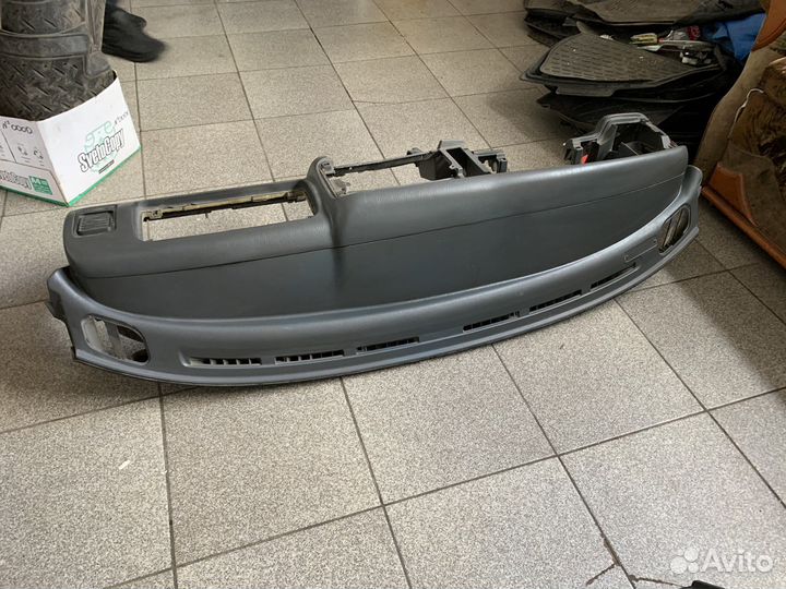 Торпедо Mitsubishi Pajero Sport (K9) 1997-2008