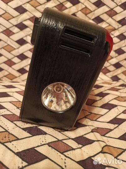 Радиоприемник oritmiks