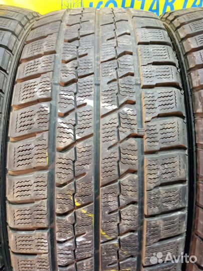 Goodyear Ice Navi Zea II 205/55 R16