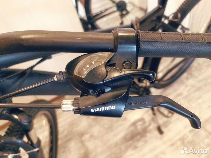 Велосипед Forward Flash 26