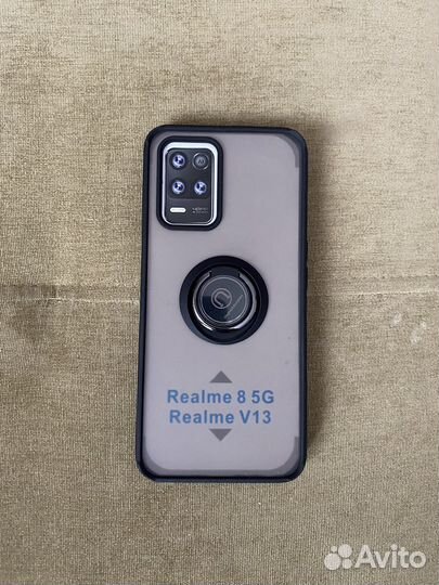 Чехол Realme 8 5G