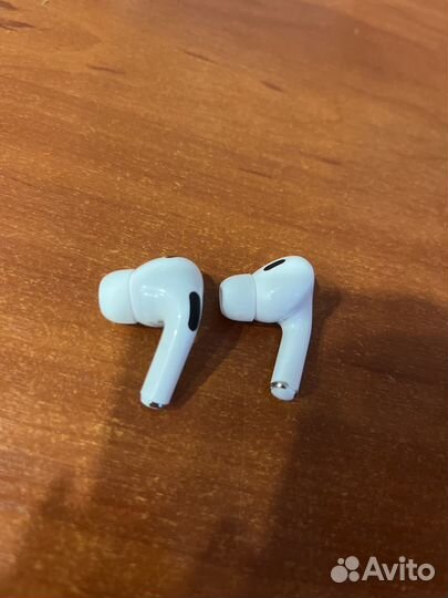 Airpods pro 2