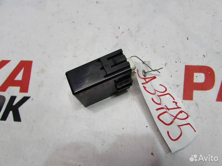 Блок электронный для Chevrolet Lacetti 2003-2013г