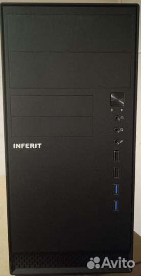 Компьютер Inferit