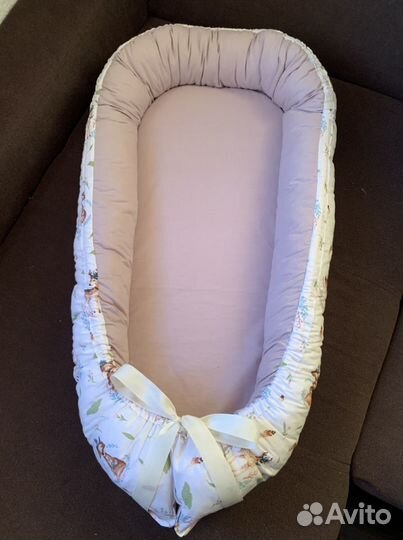 Кокон - гнездо