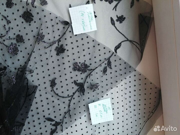 Ткань шёлк, атлас, подкладочная, трикотаж, сетка