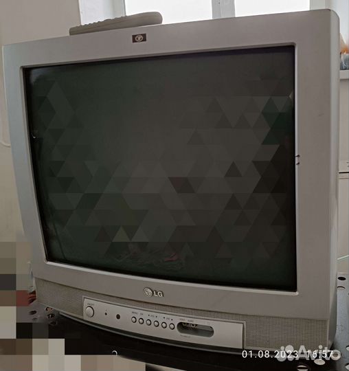 Телевизора LG