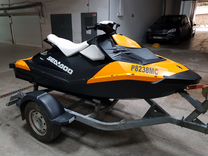 BRP SeaDoo Spark 2014