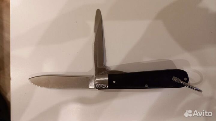 Складной нож электрика TL 29