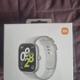 Продам смарт часы redmi watch 4