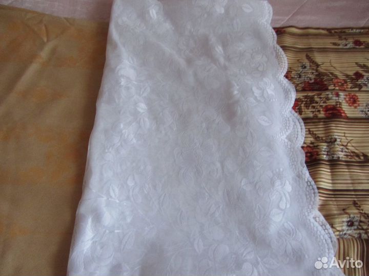 Шторы, тюль