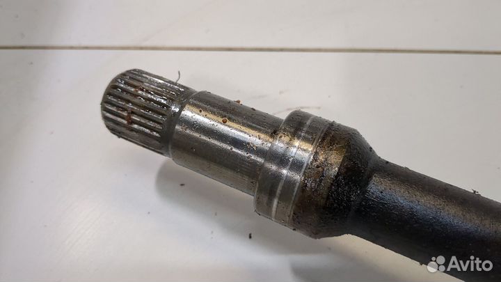 Полуось правая передняя Ford Mondeo 2