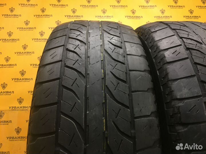 Yokohama Geolandar A/T-S G012 265/65 R17 112