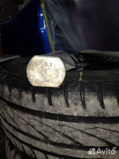 Лопасти для аэроустановки