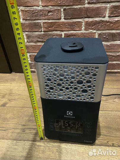 Увлажнитель Electrolux